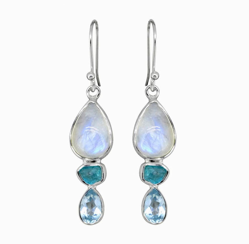 Nobonninne Sterling Silver San Juan Cuff Bracelet