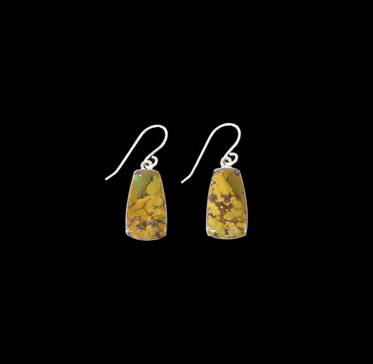 Nobonninne Sterling Silver Village Storyteller Cuff Bracelet 