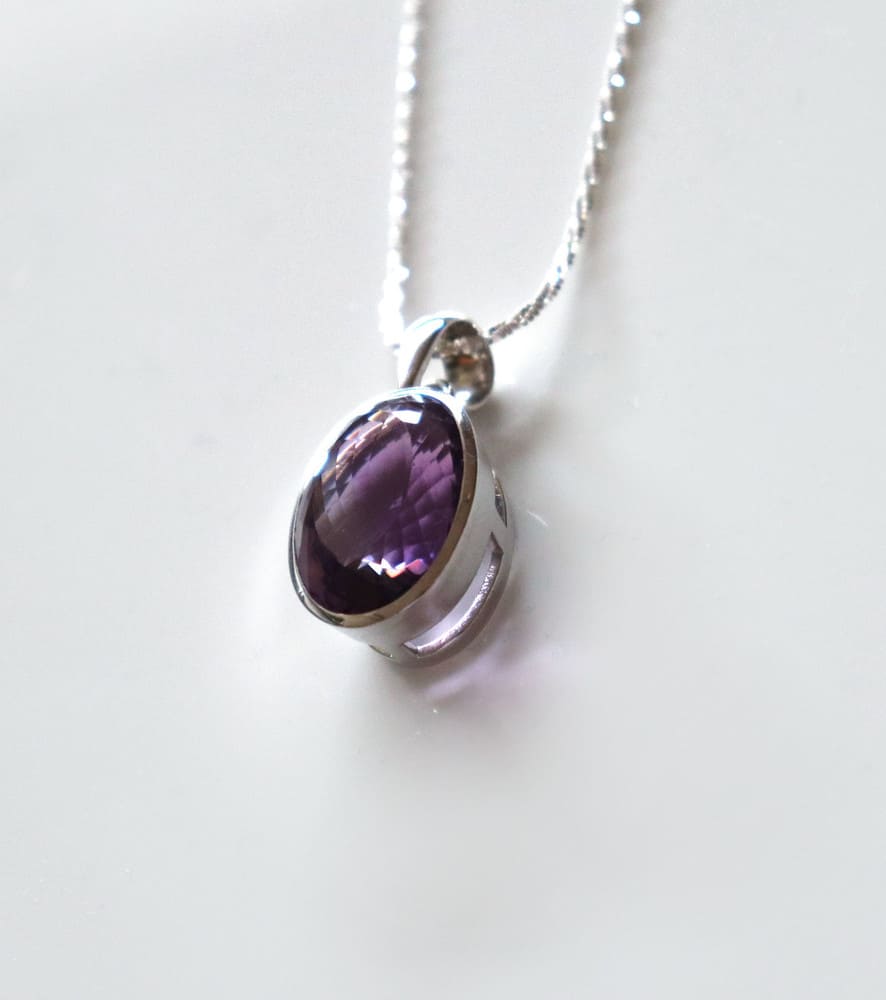 Rioni Navy Signature Convertible Wristlet